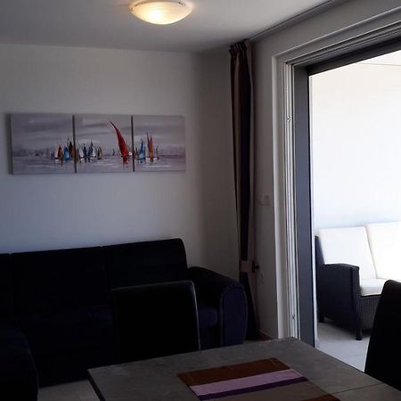 Apartment Villa Vala Malinska Esterno foto