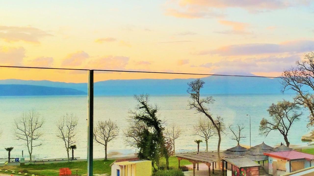 Apartment Villa Vala Malinska Esterno foto