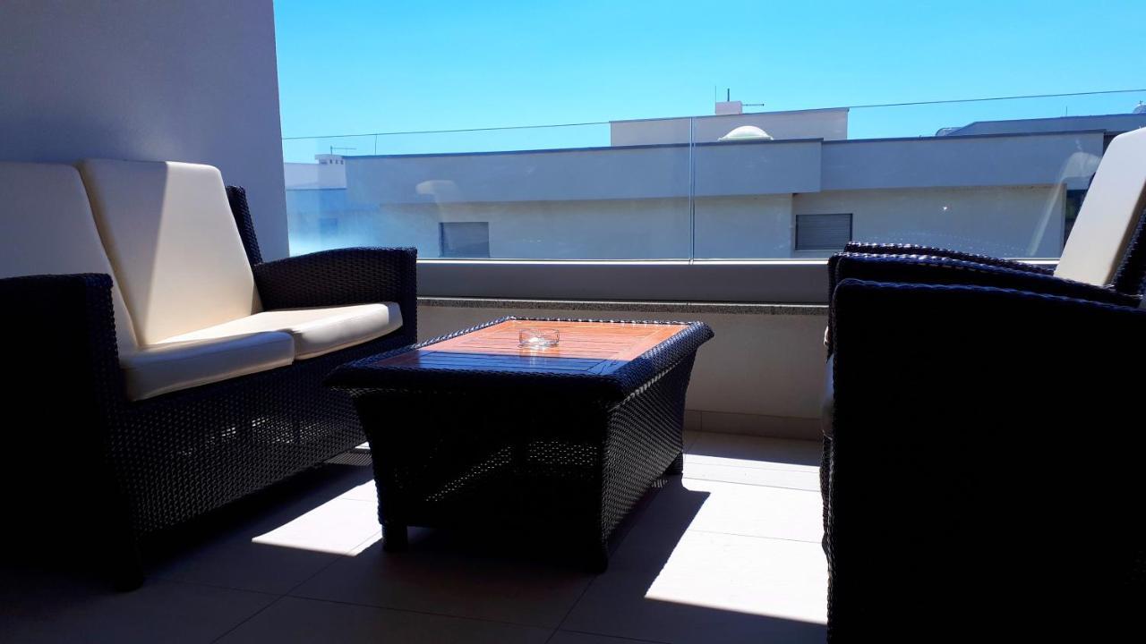 Apartment Villa Vala Malinska Esterno foto